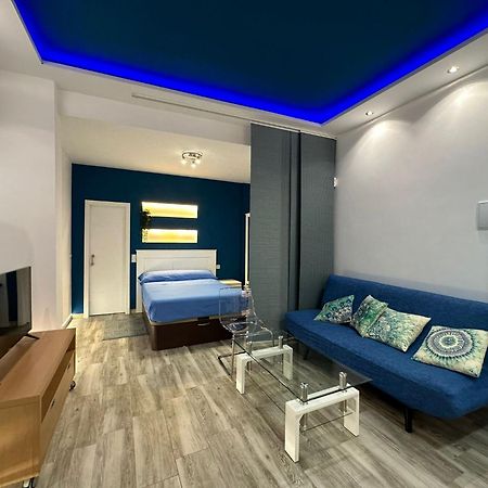 Loft Vialia Centro Apartment Malaga Ngoại thất bức ảnh