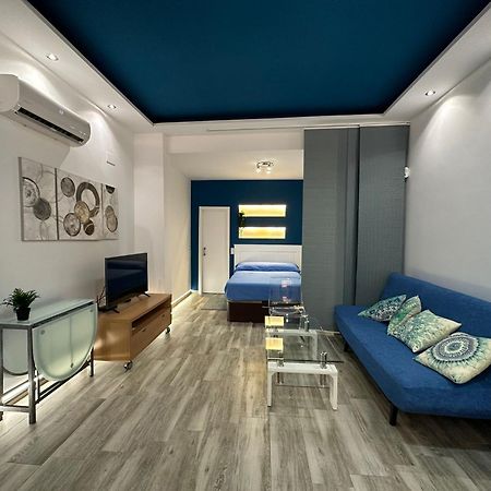 Loft Vialia Centro Apartment Malaga Ngoại thất bức ảnh
